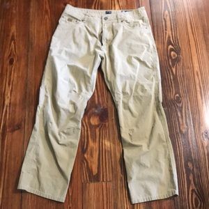 Kuhl Revolvr pants 34x30